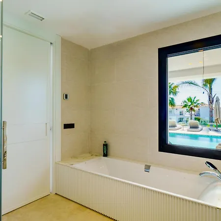 Villa The View *