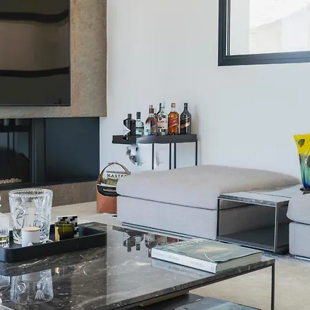 Villa The View Marbella