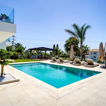 Villa The View *