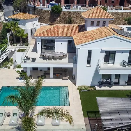 The View * Marbella