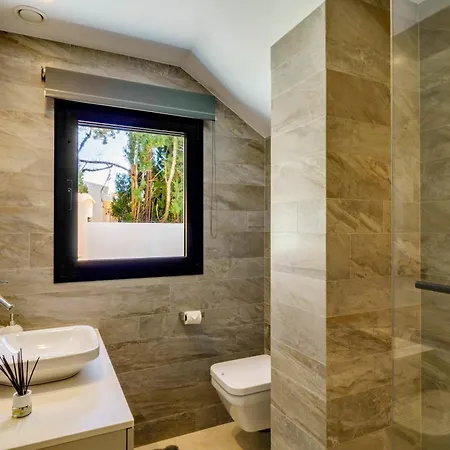 The View Villa Marbella
